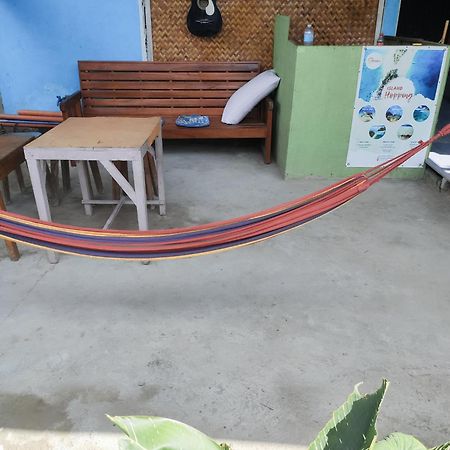 Archie'S Budget Twin Room Rental San Vicente  Luaran gambar