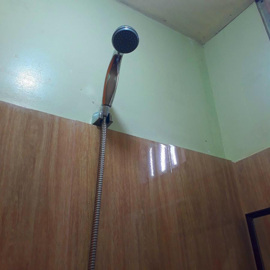 Archie'S Budget Twin Room Rental San Vicente  Luaran gambar