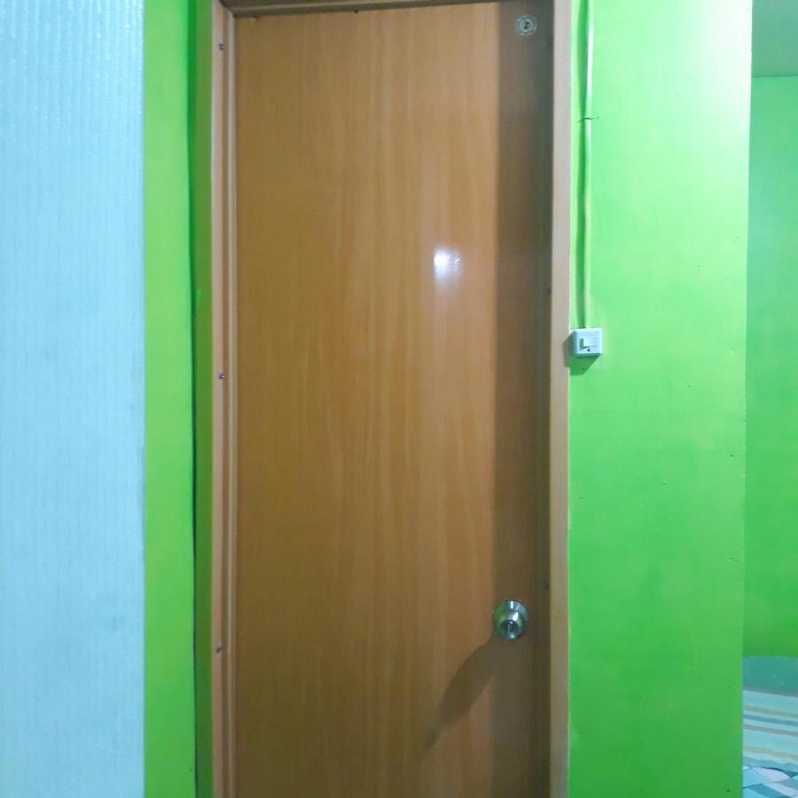Archie'S Budget Twin Room Rental San Vicente  Luaran gambar